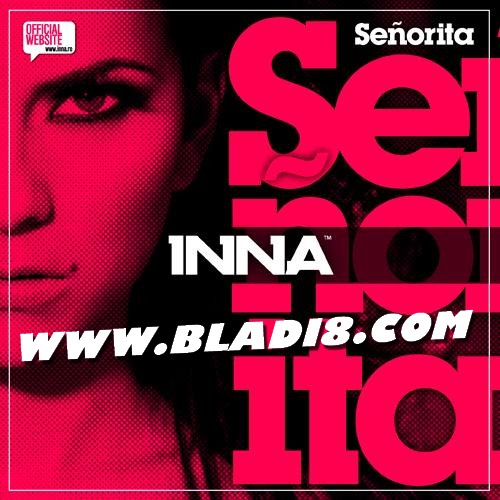 Inna Senorita 2010